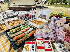 -顾村公园
