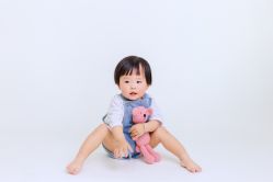 -小熊维尼高端孕婴摄影(清湖金銮店)