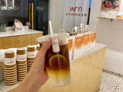-Cafe on warm(丹霞店)