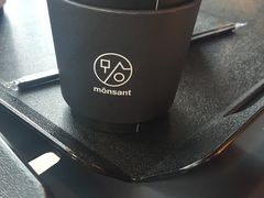 -Cafe Aewol Monsant
