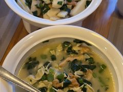 -静颐茶馆·素食(龙华店)