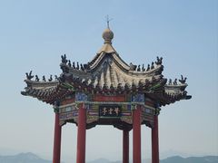 -青州市云门山风景区