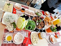 -刘一锅筋头巴脑(大悦城C店)