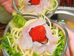 -牛串门串串香(东直门簋街总店)
