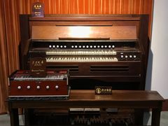 -鼓浪屿钢琴博物馆