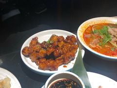 -老头儿油爆虾·知味杭州(爱琴海购物中心)
