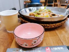 -川锅哎哟·麻辣香锅(国大城市广场店)