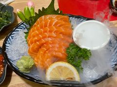 -食鲤料理(西虹东路店)