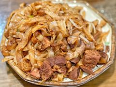 葛记坛子肉焖饼-葛记焖饼(伏牛路店)