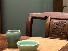 -五观堂素食(新华路店)