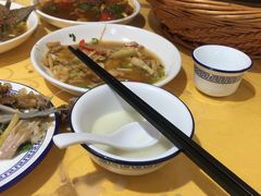 -天乐农家鱼头王(天目湖店)