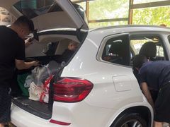 -车里行间汽车会员俱乐部·KSG隐形车衣星光店
