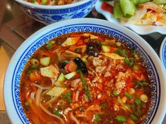 -吴满满油泼面(北方风味园店)