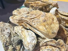 -蚝堡海鲜·威海菜·海肠捞饭·烧烤·亚洲吃蚝公司(幸福门店)
