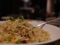 海鲜炒饭-大连君悦酒店·星海湾壹号Dalian·Dalian(星海广场店)