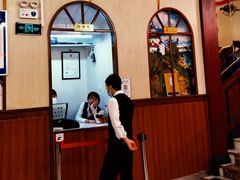 -华梅西餐厅(哈尔滨中央大街店)