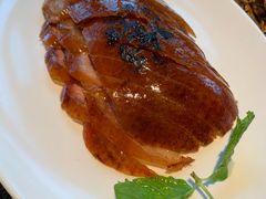 局气文房烤鸭-局气 烤鸭·北京菜(光华路店)