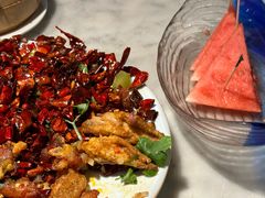 -辛香汇·锦里丨现炒川菜(中南城店)