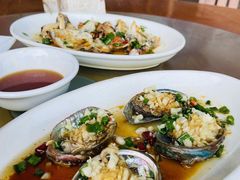 -天天渔港海鲜酒家(石浦玉泉路店)