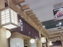 -九田家黑牛烤肉料理(珠江摩尔店)