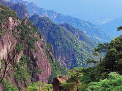 -三清山风景名胜区