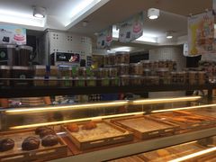 -雪贝尔Shaber面包花园(民德路店)