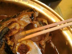 -燕北云山·农家菜·灶台鱼(密云溪翁庄店)