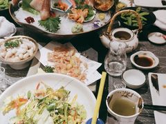 -昱匠·日本料理(金融街店)