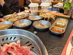 -炽城·烤肉名家(鸿达中央广场店)