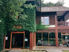 -东滩湿地公园观海楼餐厅