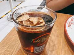 长岛冰茶-Tube station站点比萨(王府井百货店)