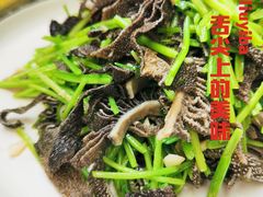-陆壹捌餐厅(五大道店)