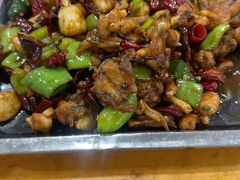 -陈氏肥蛤(小纬六路总店)