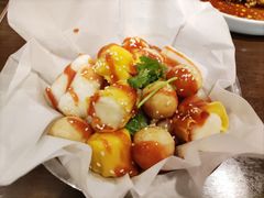 -新旺茶餐厅(嘉里城店)