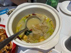 -勇利赵家烤肉坊(纬二街店)