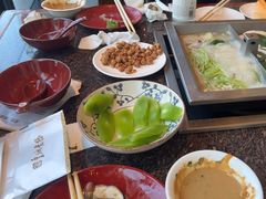 -皇城老妈·大连海鲜火锅(港湾店)