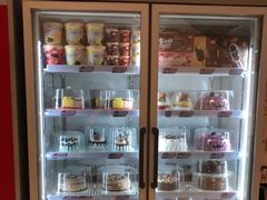 -DQ·蛋糕·冰淇淋(苏州中心店)