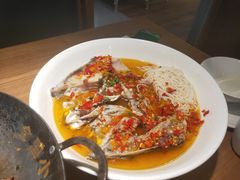 -费大厨辣椒炒肉(新城吾悦广场店)