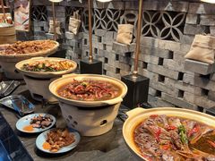 -喜庭海鲜自助(来福士店)