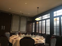 包厢-上海小南国(仲盛世界商城店)