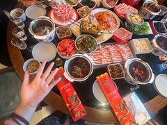 -重庆德忆火锅（龙南街3店）(渝水岸餐饮)