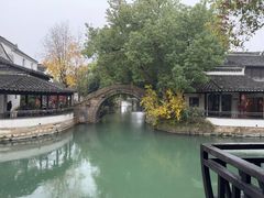 -黎里古镇