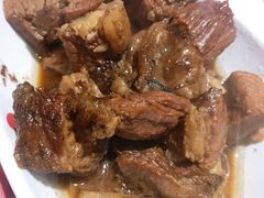古法牛肉-好爸爸(箕漕街店)