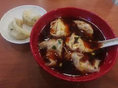 -龙抄手(春熙路总店)