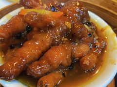 -添好运点心专门店(中环IFC店)
