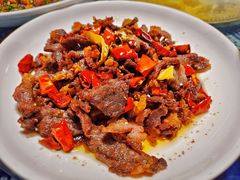 -香满楼(临安路店)