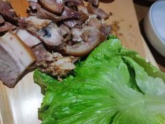 -沈家花园如皋菜(海阳路店)