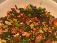 -彭耕记猪油炒小菜(吉联mall店)