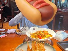 -寻宝记绍兴菜(状元店)