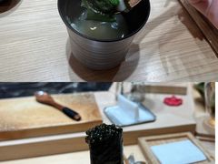 -荣一代目OMAKASE板前料理